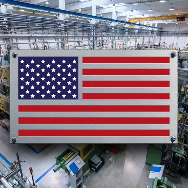 US-Manufacturing