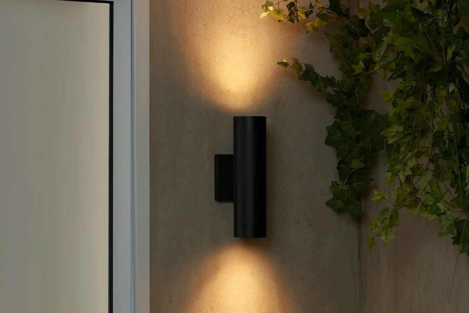 Cylinder Lighting